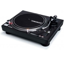 RP-4000 MK2 Plato Giradiscos DJ
                                