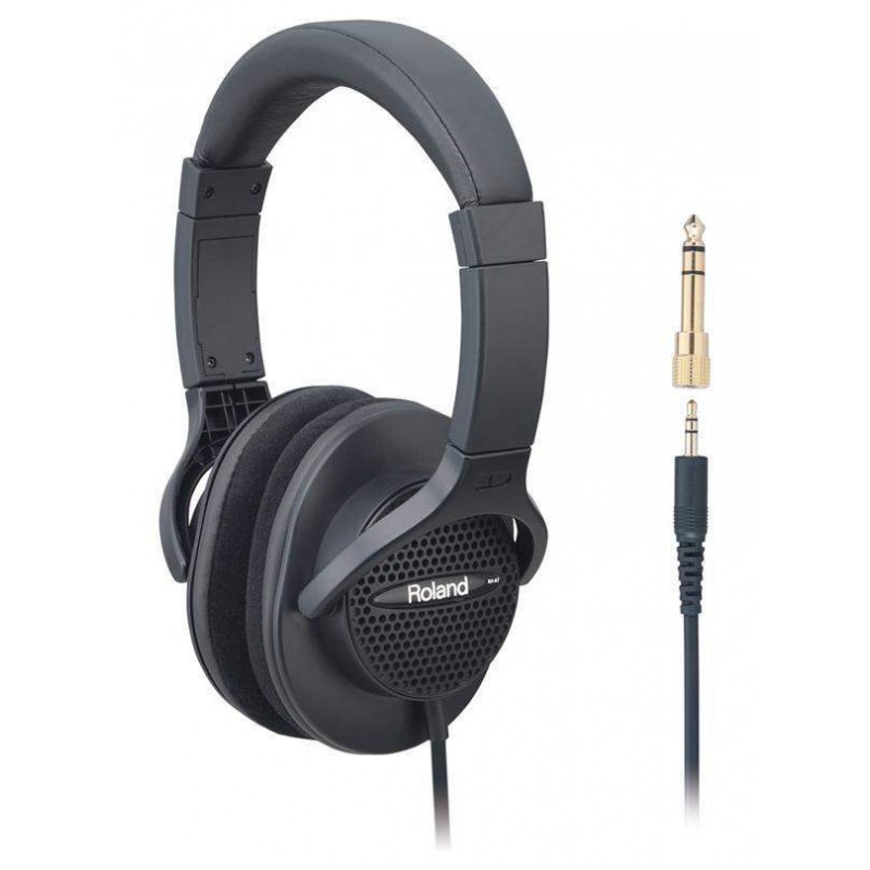 Auriculares Roland RH-A7-BK