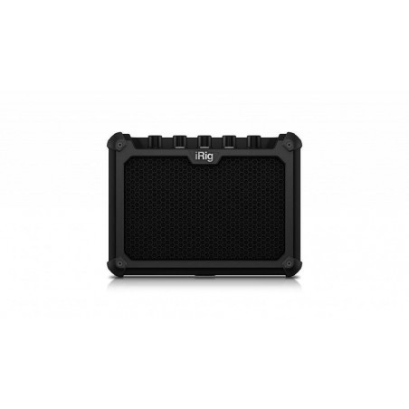 Compra iRig Micro Amp online | MusicSales Compra iRig Micro Amp online | MusicSales