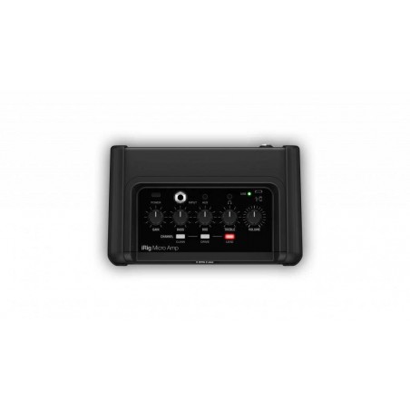 Compra iRig Micro Amp online | MusicSales Compra iRig Micro Amp online | MusicSales