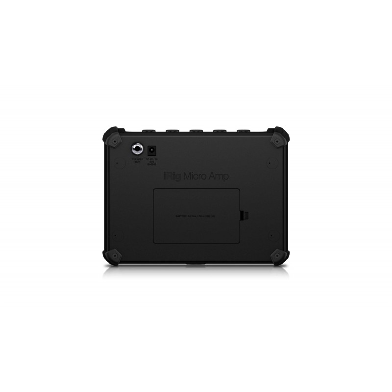 Compra iRig Micro Amp online | MusicSales