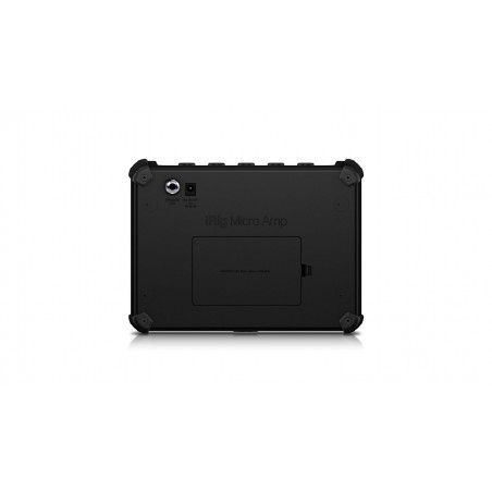 Compra iRig Micro Amp online | MusicSales Compra iRig Micro Amp online | MusicSales