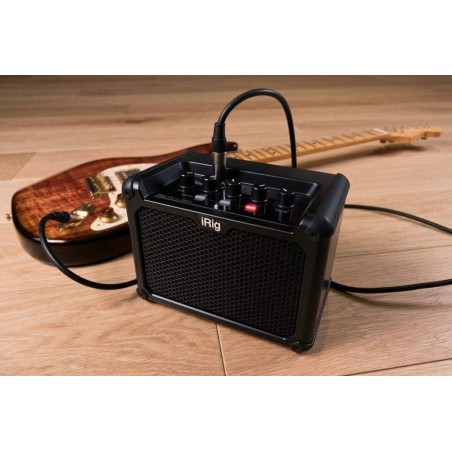 Compra iRig Micro Amp online | MusicSales Compra iRig Micro Amp online | MusicSales