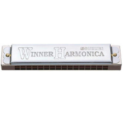 Armónica WINNER W16 DO
                                