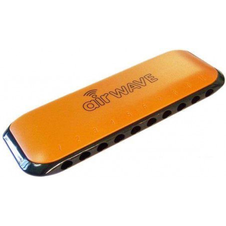 Compra AirWave AW1 Naranja online | MusicSales