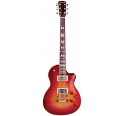GUIT ELEC LARRIVEE RS4-CH CHERRY...