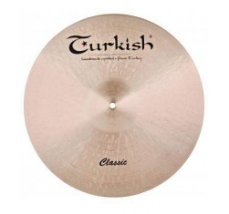 Classic Medium Crash 16" C-CM16