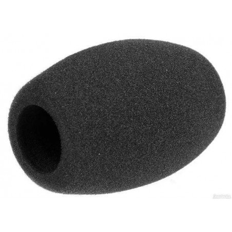 Compra Antiviento MZW 1 para micrófono serie EW online | MusicSales