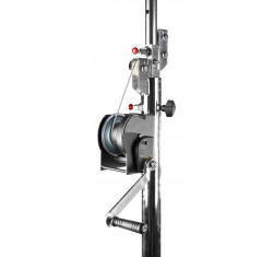 Compra WLS80 Trípode con carraca 80kg online | MusicSales 2
