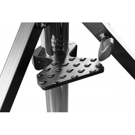 Compra WLS80 Trípode con carraca 80kg online | MusicSales