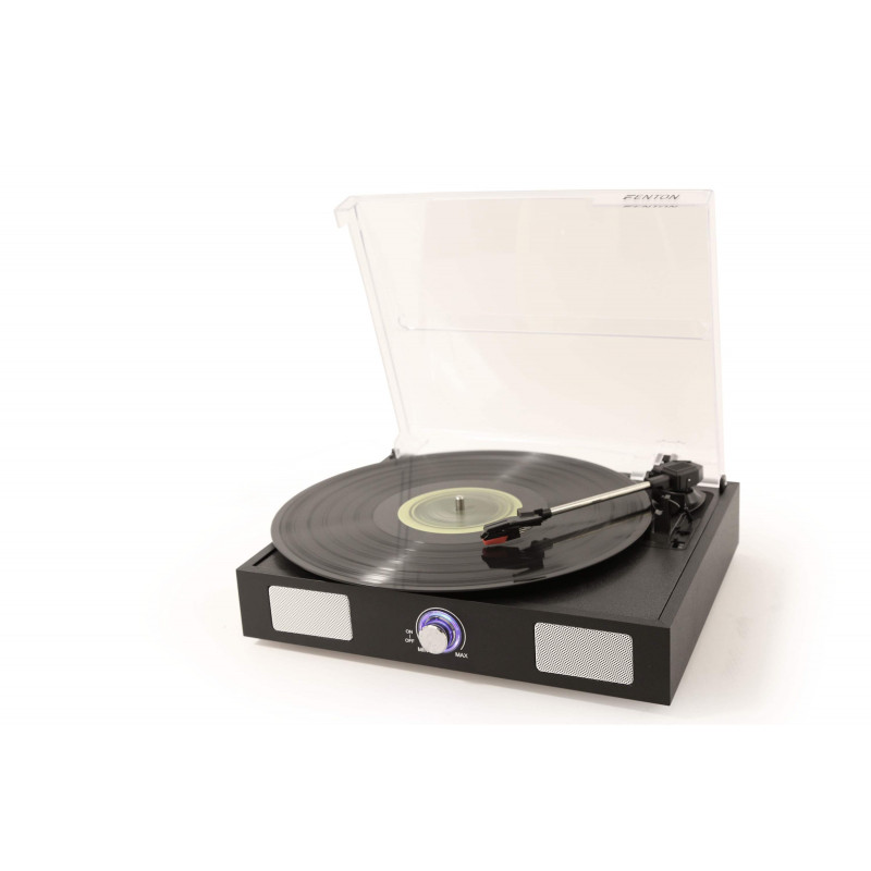 RP108B Reproductor giradiscos 