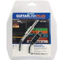 GuitarLink Plus
                                