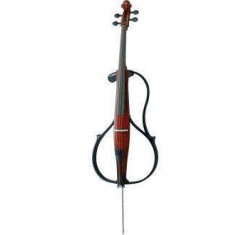 SVC110 Cello Silent
                                