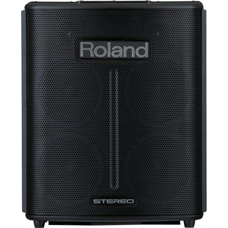 Sistema de PA stereo portátil Roland BA-330