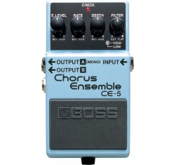 CE-5 Stereo Chorus