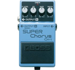 CH-1 Super Chorus