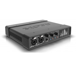 ULTRALITE MK 5 Interface Audio USB 2