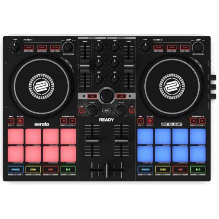 Compra Ready online | MusicSales