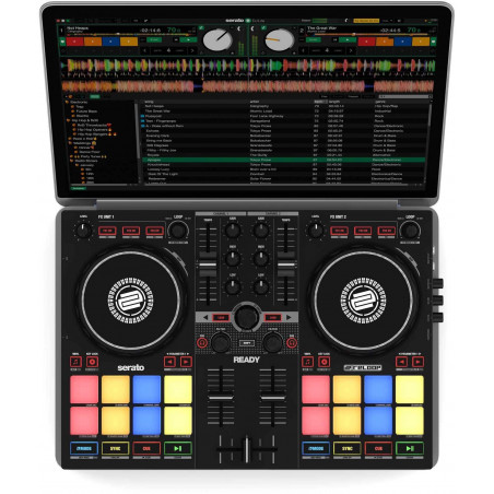 Compra Ready online | MusicSales