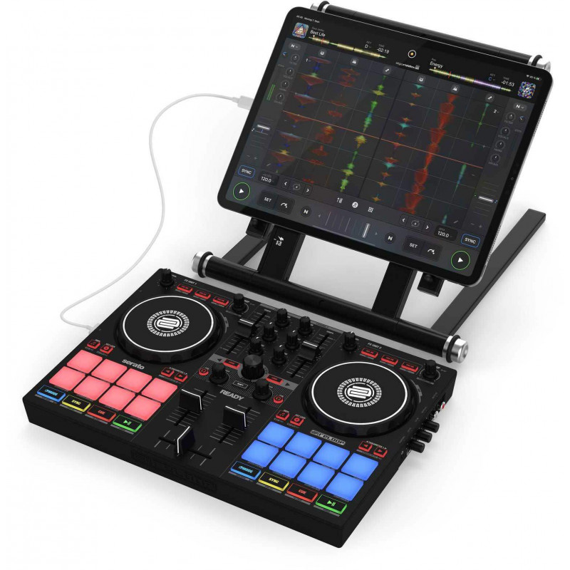 Compra Ready online | MusicSales