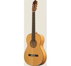 FL-11-S FLEX BL Guitarra Flamenca...
                                