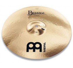 Compra 15" Byzance Brilliant Thin Crash B15TCB online | MusicSales