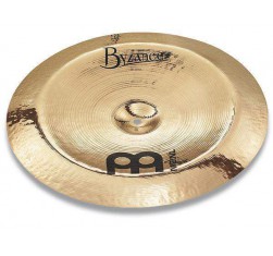 Compra 18" Byzance Brilliant China B18CHB online | MusicSales