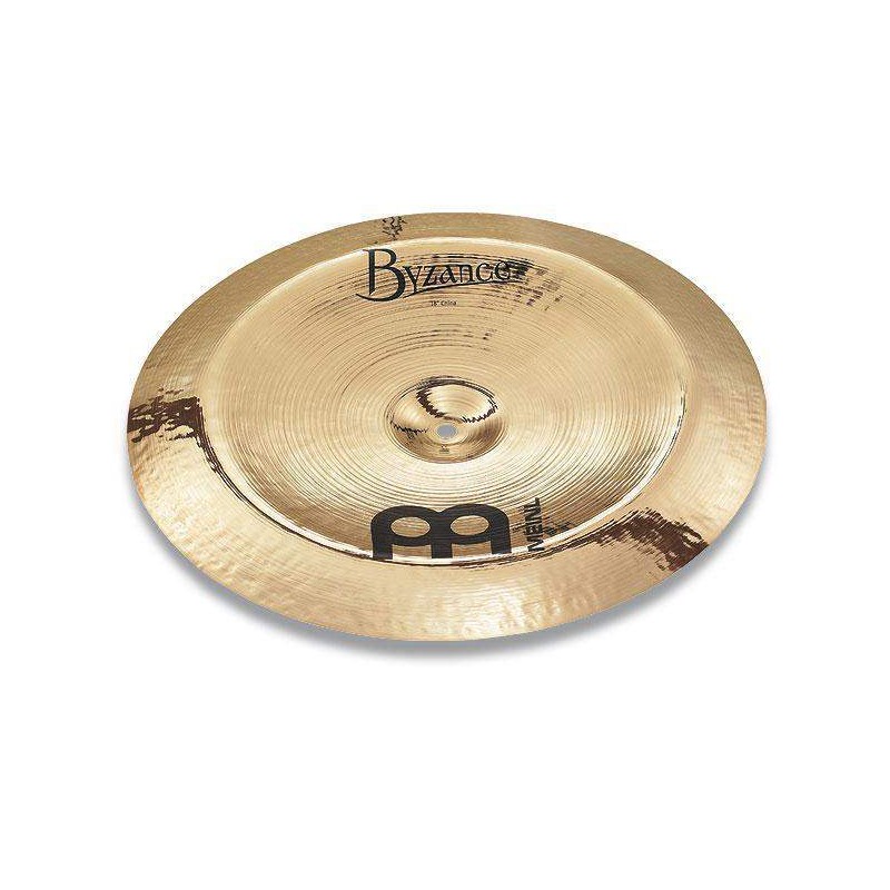 Compra 18" Byzance Brilliant China B18CHB online | MusicSales