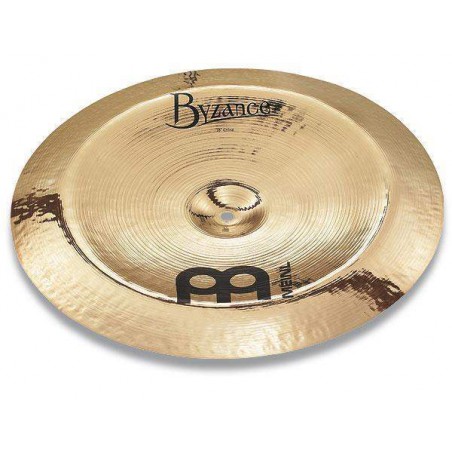 Compra 18" Byzance Brilliant China B18CHB online | MusicSales Compra 18" Byzance Brilliant China B18CHB online | MusicSales