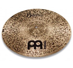 Compra 18" Byzance Dark Crash B18DAC online | MusicSales