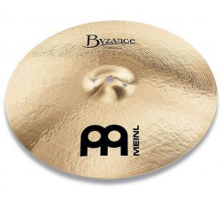 MEINL 18" Byzance Brilliant Medium Crash B18MCB