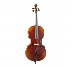 Soloist 4/4 3198