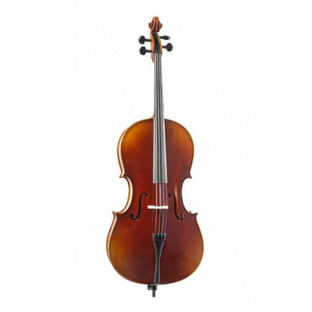 Compra Cello 4/4 Soloist 3198 online | MusicSales