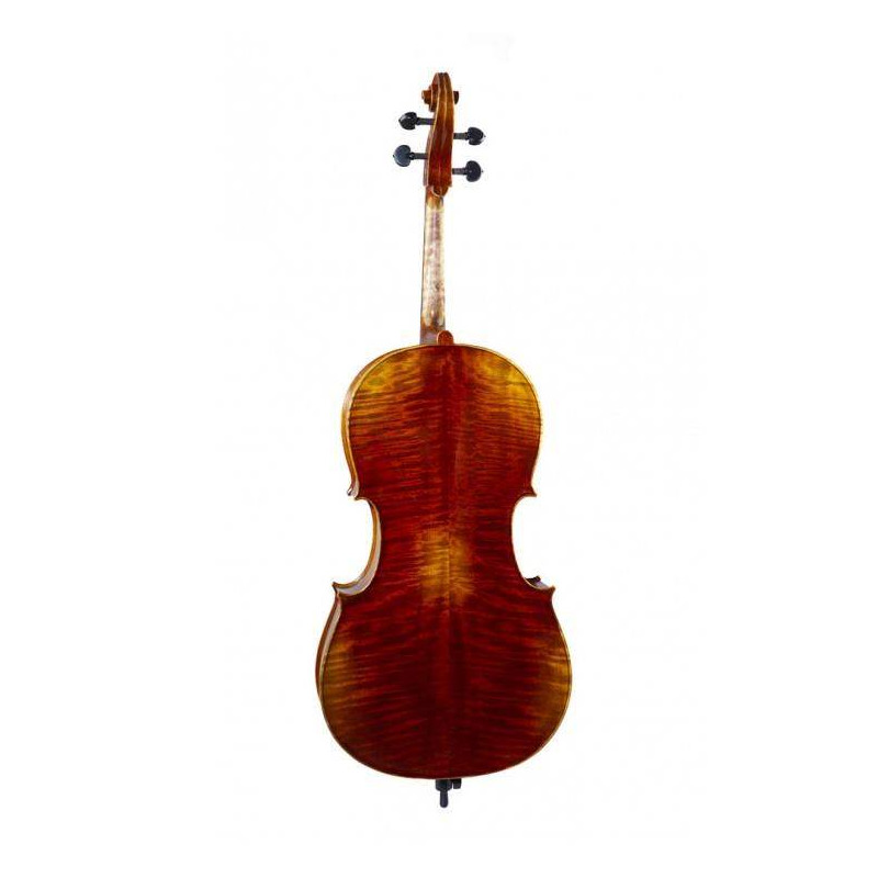 Compra Cello 4/4 Soloist 3198 online | MusicSales