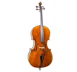 3176 MASTER ANTIQUED Cello Estudio...
                                