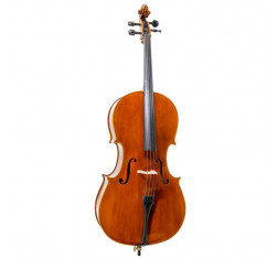 3178 VIRTUOSO Cello Estudio avanzado 7/8
                                