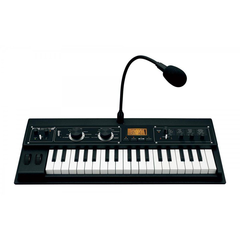 Compra MicroKorg XL+ online | MusicSales