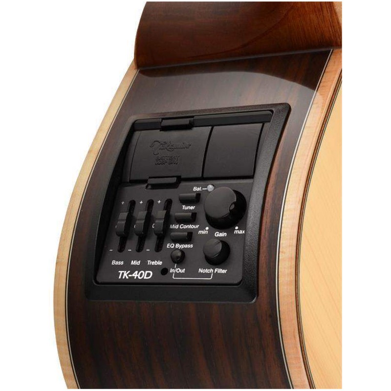 Compra GN93CE-NAT online | MusicSales