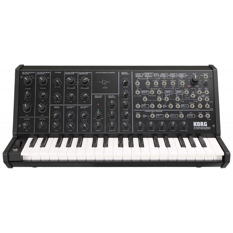 Compra MS-20 Mini online | MusicSales