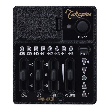 Compra EN40C online | MusicSales