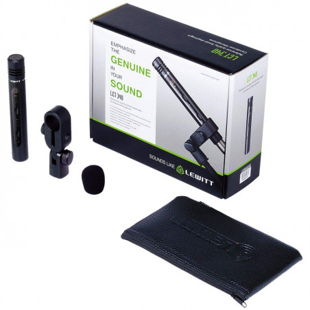 Compra LCT 340 CO online | MusicSales