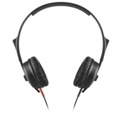Auriculares Sennheiser  HD 25 Light cerrados, ideales para aplicaciones de monitoreo, grabación y uso en exteriores. 2