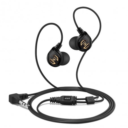 Compra Auriculares In-ear IE60 online | MusicSales Compra Auriculares In-ear IE60 online | MusicSales
