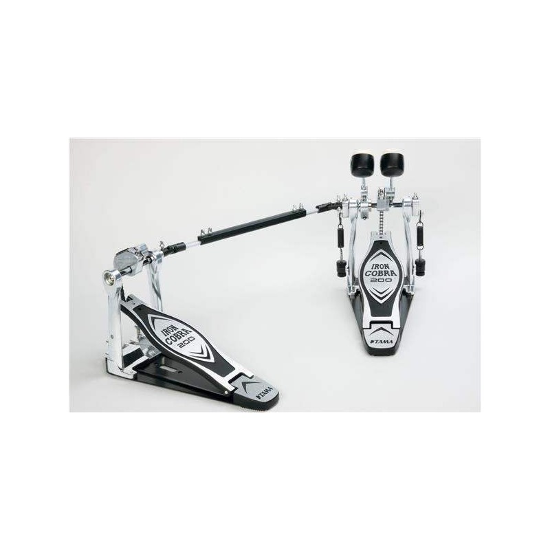 Compra HP200PTW Iron Cobra 200 online | MusicSales