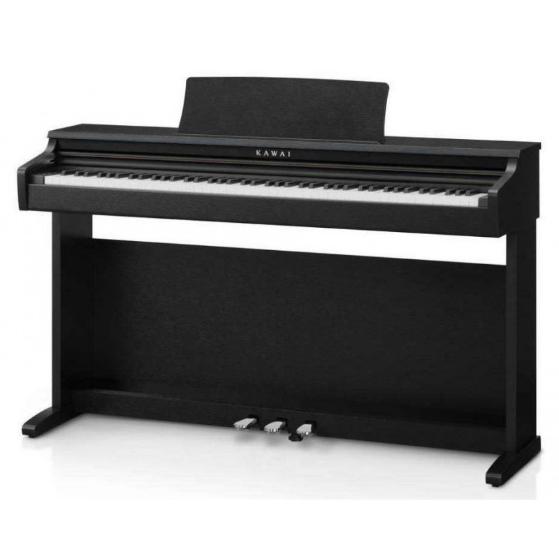 Compra KDP-120B Negro Mate online | MusicSales