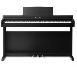 Compra KDP-120B Negro Mate online | MusicSales 2