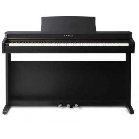 Compra KDP-120B Negro Mate online | MusicSales Compra KDP-120B Negro Mate online | MusicSales