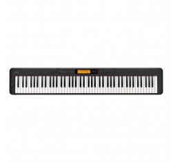 Compra Bundle - Piano CDP-S350 + Soporte Madera CS-46 + Pedalera SP-34 online | MusicSales