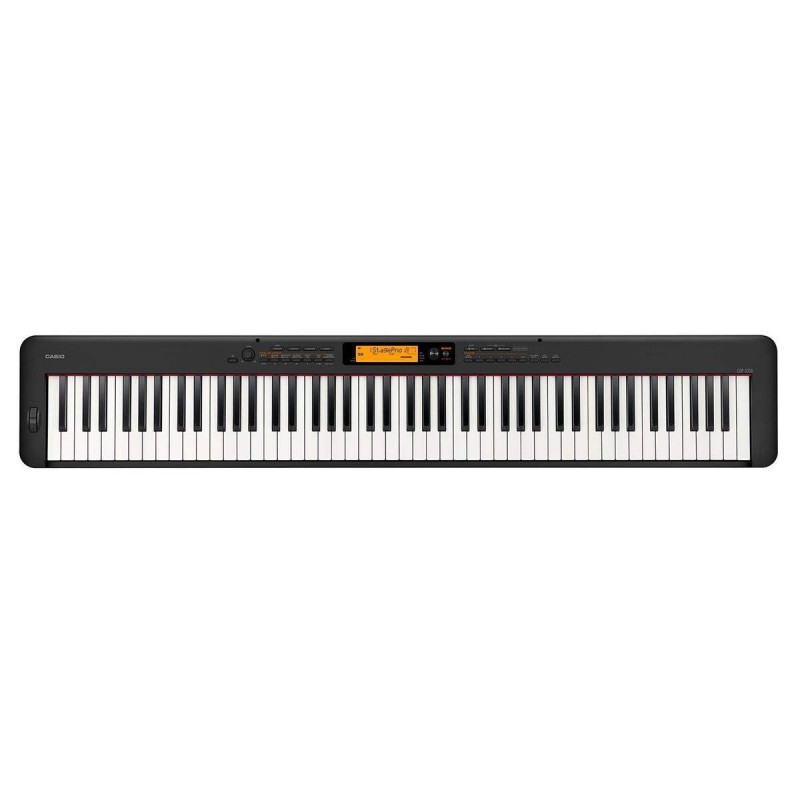 Compra Bundle - Piano CDP-S350 + Soporte Madera CS-46 + Pedalera SP-34 online | MusicSales