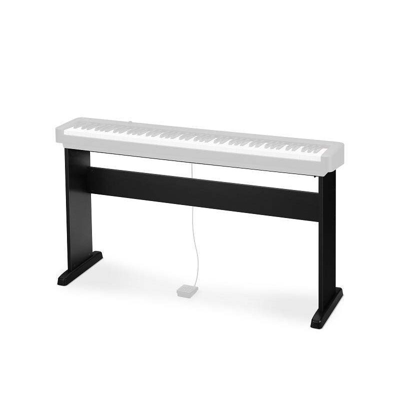 Compra Bundle - Piano CDP-S350 + Soporte Madera CS-46 + Pedalera SP-34 online | MusicSales